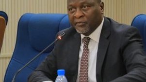 Assemblée nationale&nbsp;: Brice Constant Paillat porté à la présidence de la Commission des lois 