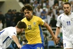 FIFA Series&nbsp;: le Gabon cale  face à l’Ouzbékistan malgré une bonne entame