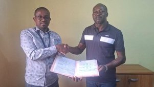 Mangasport et Kevin Djony se séparent :  le prix d’une élimination précoce