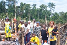 Gabon /  Trois ans du CNAG&nbsp;: une dynamique nationale, des attentes au cœur des provinces&nbsp;