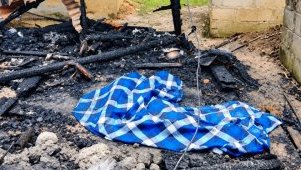 Bitam&nbsp;: deux nourrissons périssent dans un incendie sur fond de coupures d’électricité&nbsp;