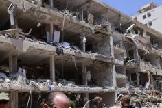 Situation dans le Moyen-Orient&nbsp;: le Gabon dénonce et condamne une violation du droit international 