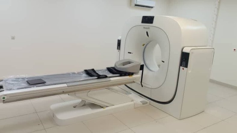 Mouila franchit un cap avec son premier service d’imagerie médicale