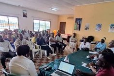 Le SENA menace d’entrer en grève dès le 16 septembre