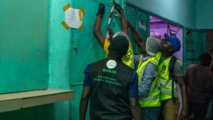 Akanda&nbsp;: l’AGASA ferme plusieurs établissements pour non-respect des normes sanitaires