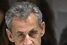 Nicolas Sarkozy incarcéré à la prison de la Santé