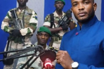 Gabon&nbsp;: Kelly Ondo, de putschiste à mentor de la jeunesse