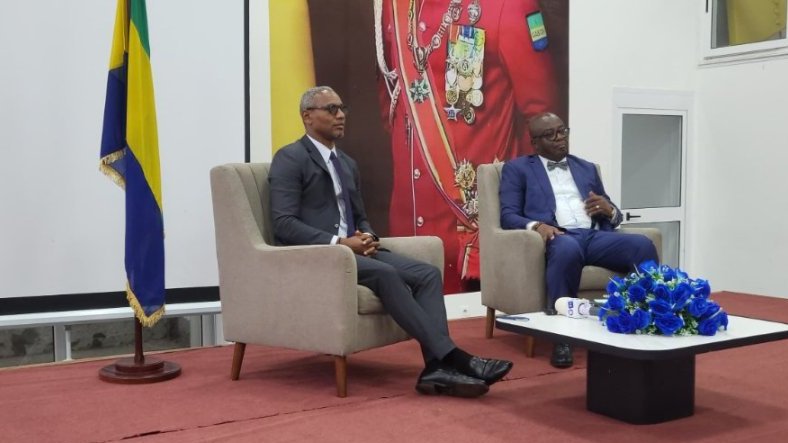 Sport&nbsp;: La FEGAFOOT et le CNOG dans l’Illégalité, Le Gouvernement suspend les élections