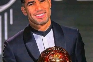 Football : le Maroc, une année 2025 jusqu’ici réussie