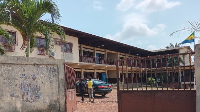 Rentrée scolaire 2025-2026 : à Belle Vue III, les inscriptions freinent le démarrage des cours