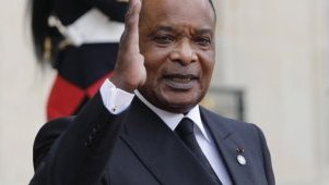 Congo-Brazzaville/Présidentielles 2026&nbsp;: Denis  Sassou Nguesso, favori 
