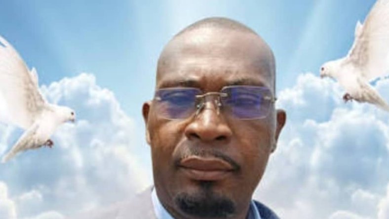 Médias/Nécrologie&nbsp;: Brice Ndong Edzang conduit à sa dernière demeure 