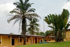 Rentrée académique 2025-2026&nbsp;: le lycée Léon Mboumba de Fougamou s’organise pour une rentrée sans accroc