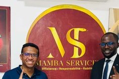 Sylla Salif : un entrepreneur engagé pour la relance de la JCI Libreville Iboga