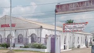 Rumeur démentie&nbsp;: le Beau Lieu reste ouvert à Akanda