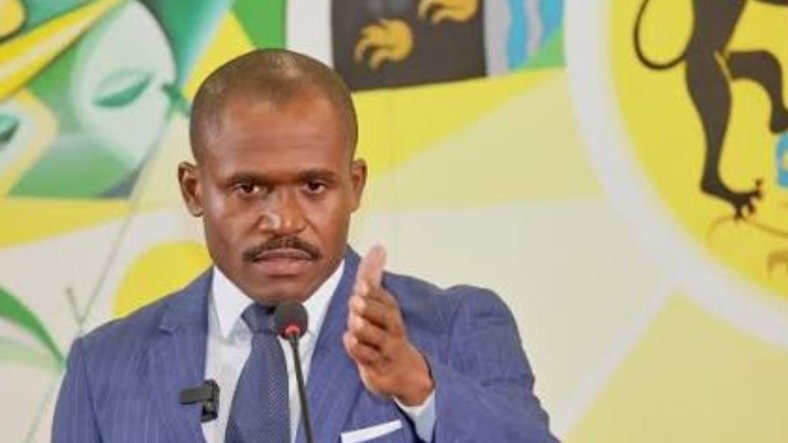 Éducation nationale/Crise&nbsp;: La Présidence de la République s’indigne contre le débat de personnes. Des deepfakes (désinformation)