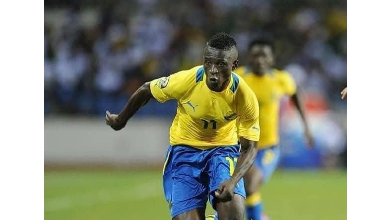 Barrage Coupe du Monde :  Éric Mouloungui croit en la victoire des Panthères