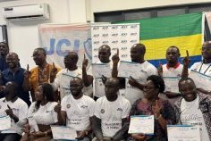 Retraite du Leadership&nbsp;: la JCI Gabon prépare une nouvelle génération de leaders