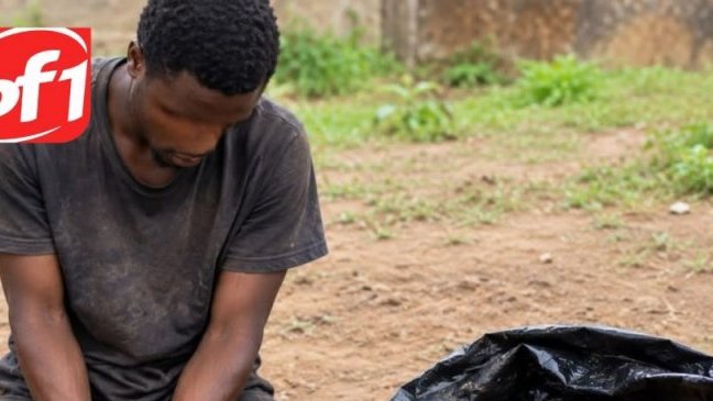 Cameroun&nbsp;: deux frères accusés d’avoir vendu les ossements de leur cousin à des trafiquants