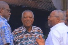 Politique&nbsp;: L’opposition se concerte à l’abri des regards