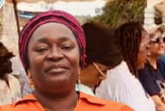 Législatives et locales 2025&nbsp;:  Audrey Raïssa Nziengui épse Bellec au plus près des habitants pour un Akanda meilleur 