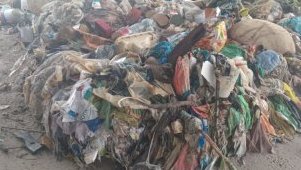 Libreville / Plage de l’Iroko&nbsp;: près de 600 kg de déchets collectés, un geste citoyen pour l’environnement