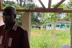 Législatives au Gabon : Fridolin Mve Messa réagit après l’annulation de son second tour