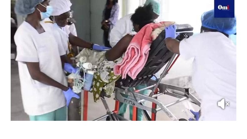 Décès de Maryse Lydie Adchian : la jeune femme n’a pas survécu à son cancer du sein