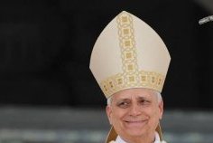 Le pape Léon XIV en tournée en Afrique en 2026