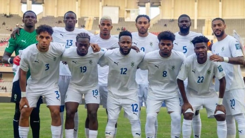 Équipe nationale : Les Panthères en grève avant d’affronter le Burundi