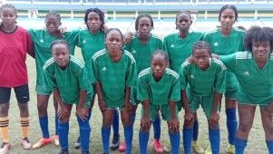 Jet Akanda 2025 : le tournoi féminin officiellement lancé à Angondjé