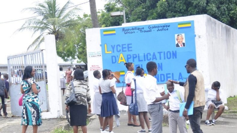 Rentrée scolaire 2025-2026&nbsp;: entre inscriptions et erreurs d’orientation à Libreville