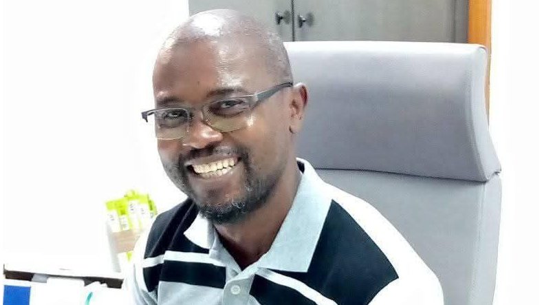 Arnaud Marcel Mvet&nbsp;: un leader forgé par la JCI Gabon