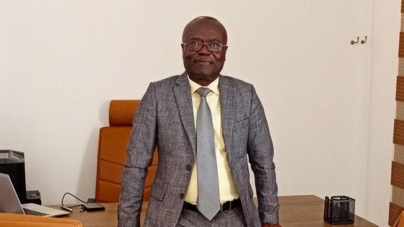 Législatives à Moanda :  vers un deuxième tour selon Jean Valentin Leyama