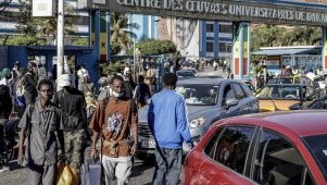 Sénégal&nbsp;: un étudiant meurt sur le campus de l’UCAD, la cité universitaire fermée