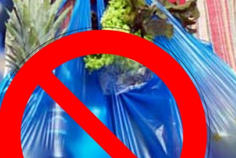 Gabon : les clients désormais responsables de leurs sacs 