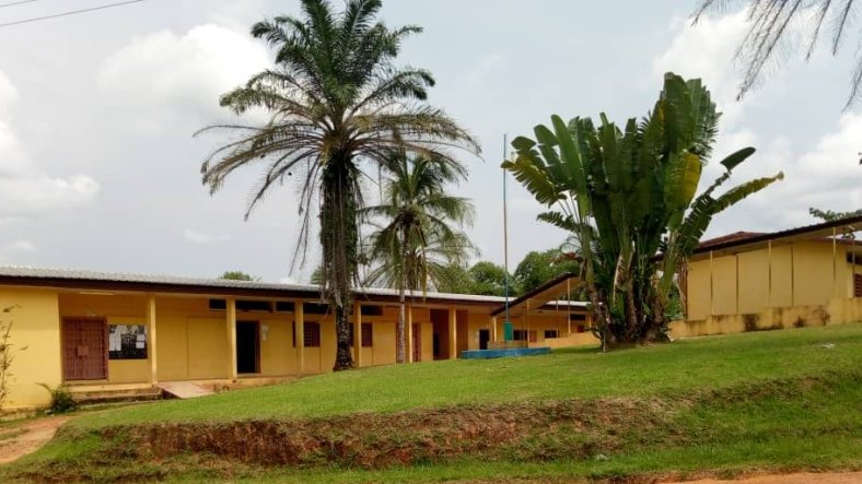 Rentrée académique 2025-2026&nbsp;: le lycée Léon Mboumba de Fougamou s’organise pour une rentrée sans accroc