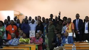 Libreville : formation des étudiants douaniers de la CEMAC sur la lutte contre la criminalité faunique