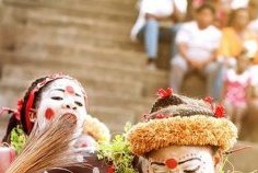 Caravane touristique 2025 : les caravaniers à la découverte des merveilles du Gabon