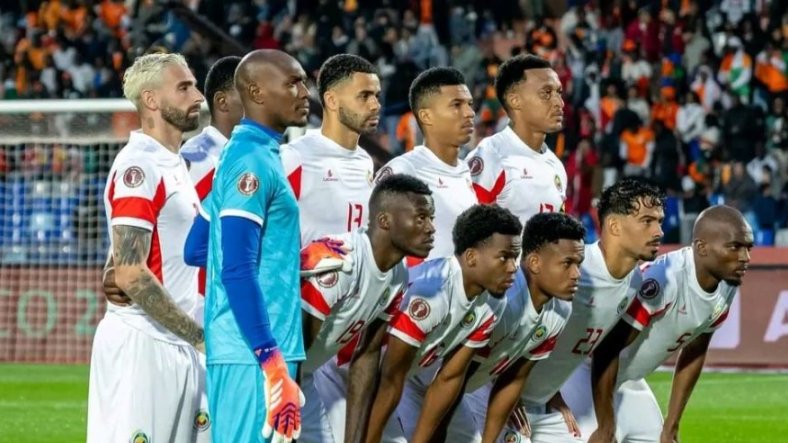 CAN 2025&nbsp;: le Mozambique va-t-il enfin briser le signe indien face au Gabon&nbsp;?