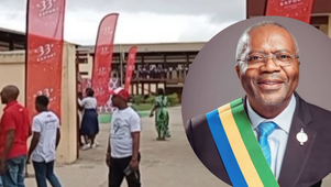 Owendo : une marque de bière s’invite dans la cour du collège Alenakiri