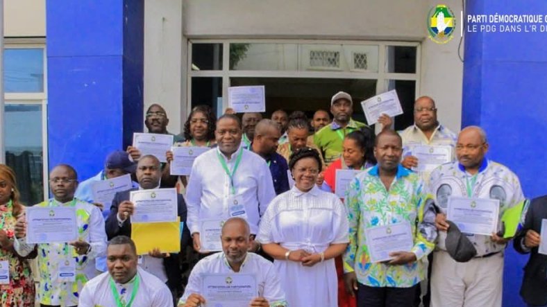 Le PDG lance la digitalisation de la gestion de sa trésorerie