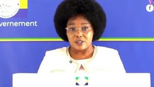 25 ans de la Résolution 1325 : le Gabon met en lumière le leadership féminin pour la paix 