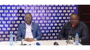 Panthères&nbsp;: sans Aubameyang ni Lemina, Yala mise sur du sang neuf