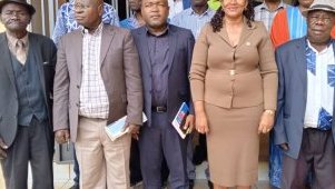 Ogooué-Ivindo / Makokou&nbsp;: les notables  s’engagent aux côtés de la mairie