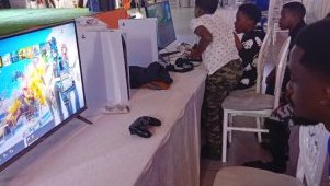 4ᵉ édition de l’E-League à Libreville : le Gabon à l’ère du gaming innovant. 