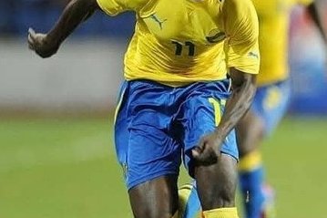 Barrage Coupe du Monde :  Éric Mouloungui croit en la victoire des Panthères