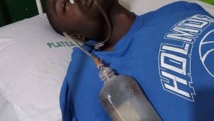 Libreville&nbsp;: un mineur gabonais, orphelin, violemment agressé par son tuteur adoptif présumé