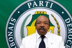 Gabon / Ali Bongo au PDG&nbsp;: «&nbsp;Je ne laisserai personne s’emparer du parti&nbsp;» 