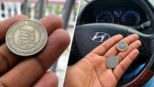 Démonétisation des anciennes pièces&nbsp;: les précisions de la BEAC
